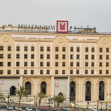 Millennium Makkah Al Naseem Mecca Exterior photo Millennium Hotel Muscat